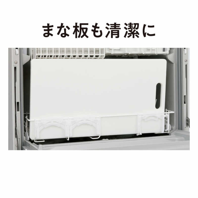 パナソニック　Panasonic パナソニック　Panasonic 食器洗い乾燥機 (食器点数40点) NP-TH4-W ホワイト NP-TH4-W ホワイト
