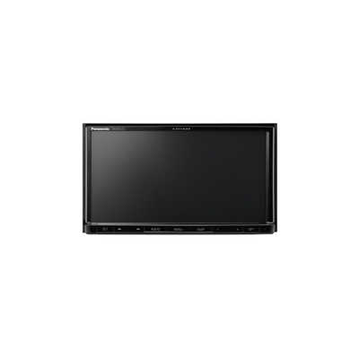 パナソニック Panasonic カーナビ strada [7型 /フルセグ /Bluetooth 