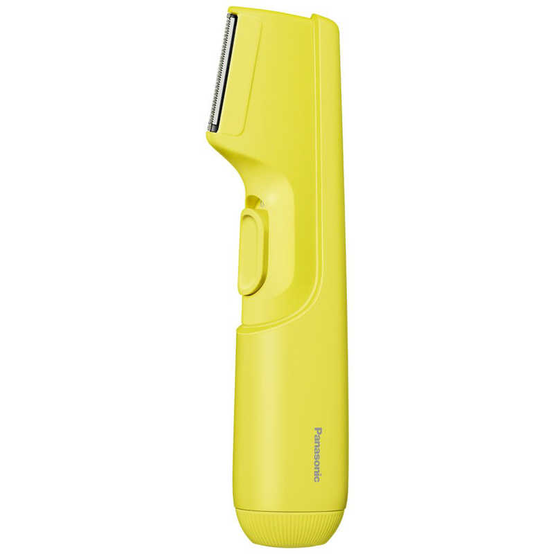 パナソニック Panasonic ボディトリマー ER-GK20-Y の通販 | カテゴリ：日用品・化粧品・医薬品 | パナソニック Panasonic  | ファースト ボディトリマー 家電通販のコジマネット - 全品代引き手数料無料