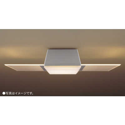 パナソニック Panasonic LED照明 シーリングライト 8畳 調光 調