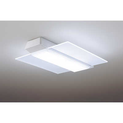 パナソニック Panasonic LEDシーリングライト [8畳 リモコン付属] HH