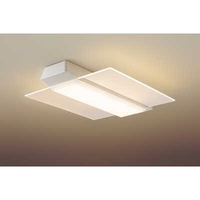 ★引取可★Panasonic サウンドシリーズ　HH-XCF0807A パナソニック Panasonic LEDシーリングライト [8畳 リモコン付属] HH