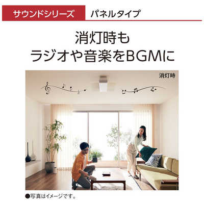 パナソニック Panasonic LEDシーリングライト [8畳 リモコン付属] HH