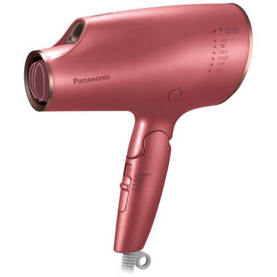 パナソニック Panasonic ナノケア ヘアードライヤー 高浸透 [国内専用 
