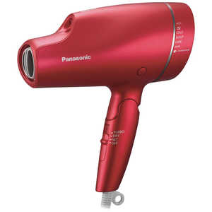 パナソニック Panasonic ヘアードライヤー ナノケア ルージュピンク EH-NA9F-RP パナソニック Panasonic ヘアードライヤー ナノケア ルージュピンク EH-NA9F-RP