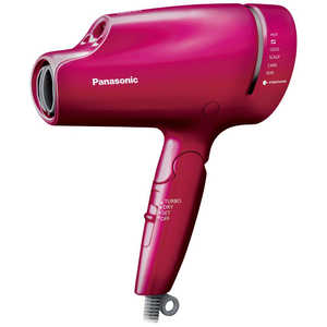 パナソニック　Panasonic ヘアードライヤー  (国内専用) ナノケア ルージュピンク EH-CNA9E-RP