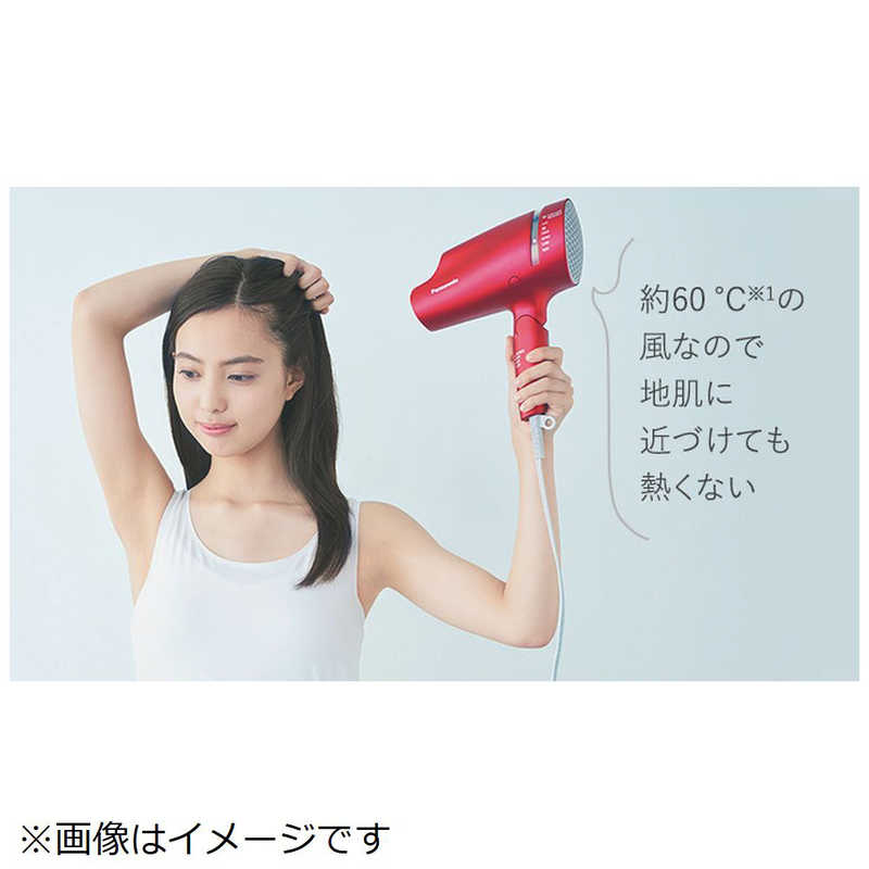 パナソニック　Panasonic パナソニック　Panasonic ヘアードライヤー　高浸透　[国内専用]  ピンクゴールド EH-CNA9E-PN EH-CNA9E-PN