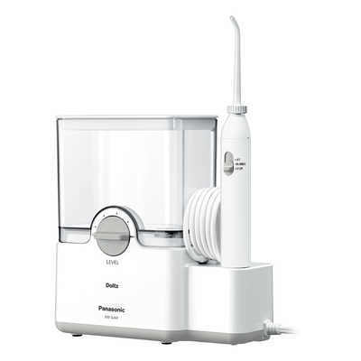 パナソニック Panasonic 口腔洗浄機 「ジェットウォッシャー ドルツ