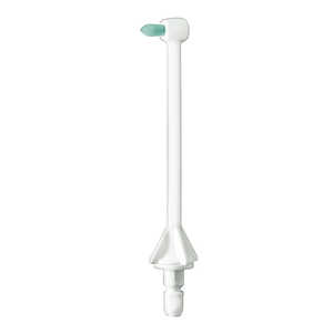 パナソニック Panasonic ジェットウォッシャー用 ポイント磨きノズル(2本入) EW0984-W 白