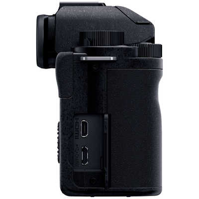 パナソニック Panasonic ミラーレス一眼カメラ LUMIX DC-G100K パナソニック Panasonic ミラーレス一眼カメラ LUMIX DC-G100K