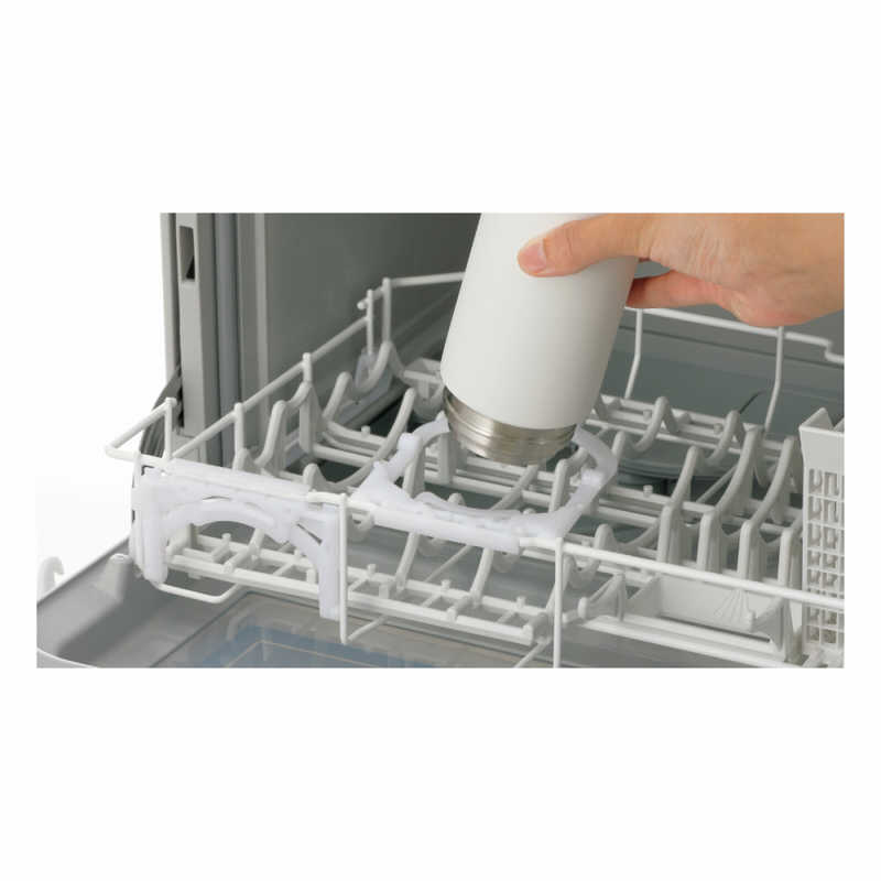 パナソニック　Panasonic パナソニック　Panasonic 食器洗い乾燥機 (食器点数40点)[5人用] NP-TH4-C サンディベージュ NP-TH4-C サンディベージュ