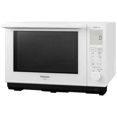 panasonic パナソニック レンジ スチームオーブンレンジ ビストロ 26L