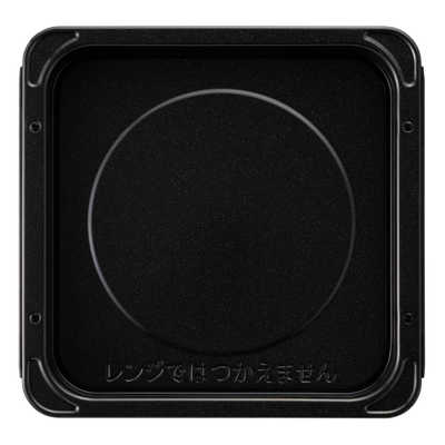 パナソニック Panasonic オーブンレンジ エレック ブラック 26L