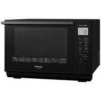 パナソニック Panasonic オーブンレンジ エレック ブラック 26L