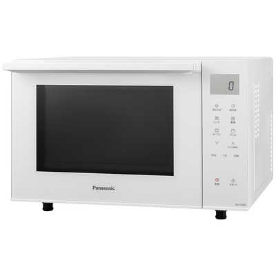 パナソニック Panasonic オーブンレンジ ホワイト 23L NE-FS300-W の
