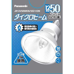 ѥʥ˥å Panasonic ϥ12V50W JR12V50WKN5EZH3N