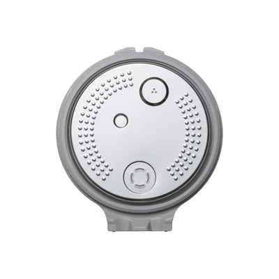 パナソニック Panasonic 炊飯器 5.5合 IH ホワイト SR-STS100-W