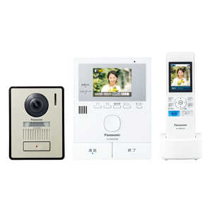 ѥʥ˥å Panasonic 磻쥹˥եƥӥɥۥ ֤ɤǤɥۥ VL-SWZ200KL