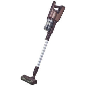 ＜コジマ＞ パナソニック Panasonic パナソニック 【アウトレット】コードレススティック掃除機 T MCSBU640K