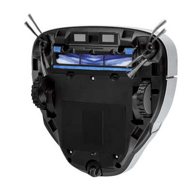 パナソニック Panasonic ロボット掃除機 RULO(ルーロ) MC-RSF700