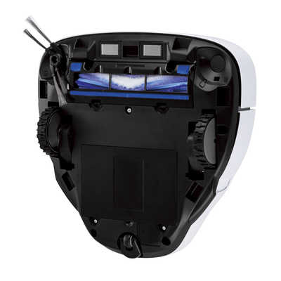 パナソニック Panasonic ロボット掃除機 RULO(ルーロ) MC-RSF600