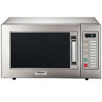 電子レンジ　ホワイト22L （Panasonic ） パナソニック Panasonic 電子レンジ 22L フラット インバーター