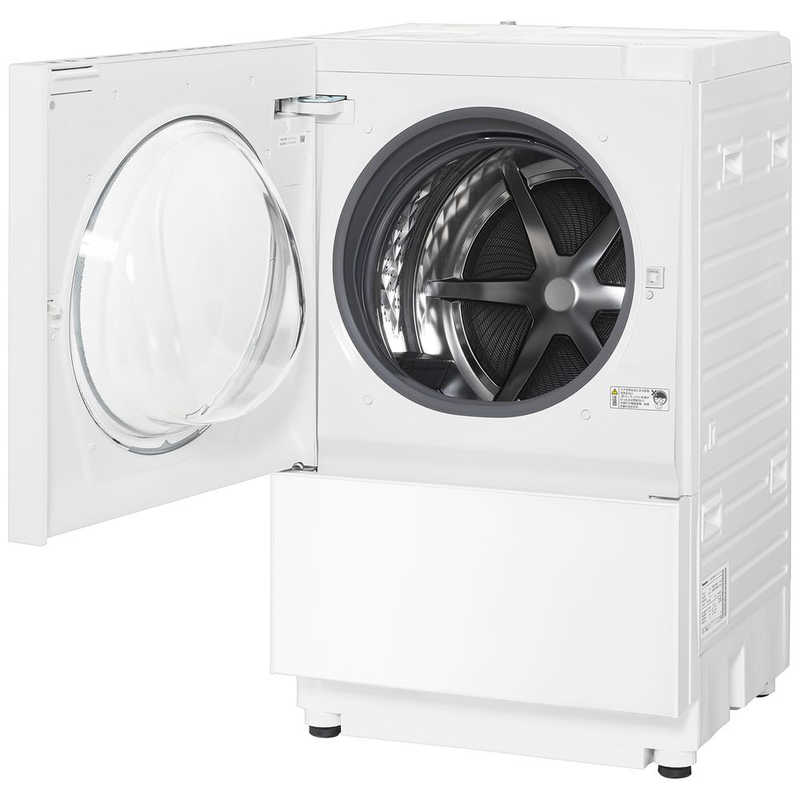 Panasonic NA-VG730L ドラム式洗濯機 キューブル分解洗浄 K トップ