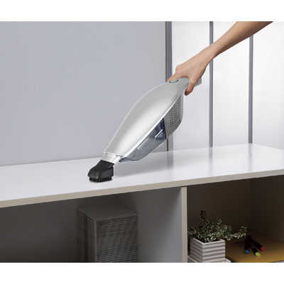 パナソニック Panasonic スティッククリーナー [サイクロン式