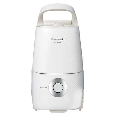 Panasonic 電気掃除機 MC-JP830K-W（ジャンク品）取扱説明書付 Panasonic 電気掃除機 概要 MC-JP830K-W（ジャンク品）取扱説明書付