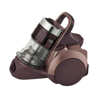 Panasonic MC-SR38K-T サイクロン式掃除機 2021年製 パナソニック Panasonic サイクロン式掃除機 MC-SR38K-T の通販