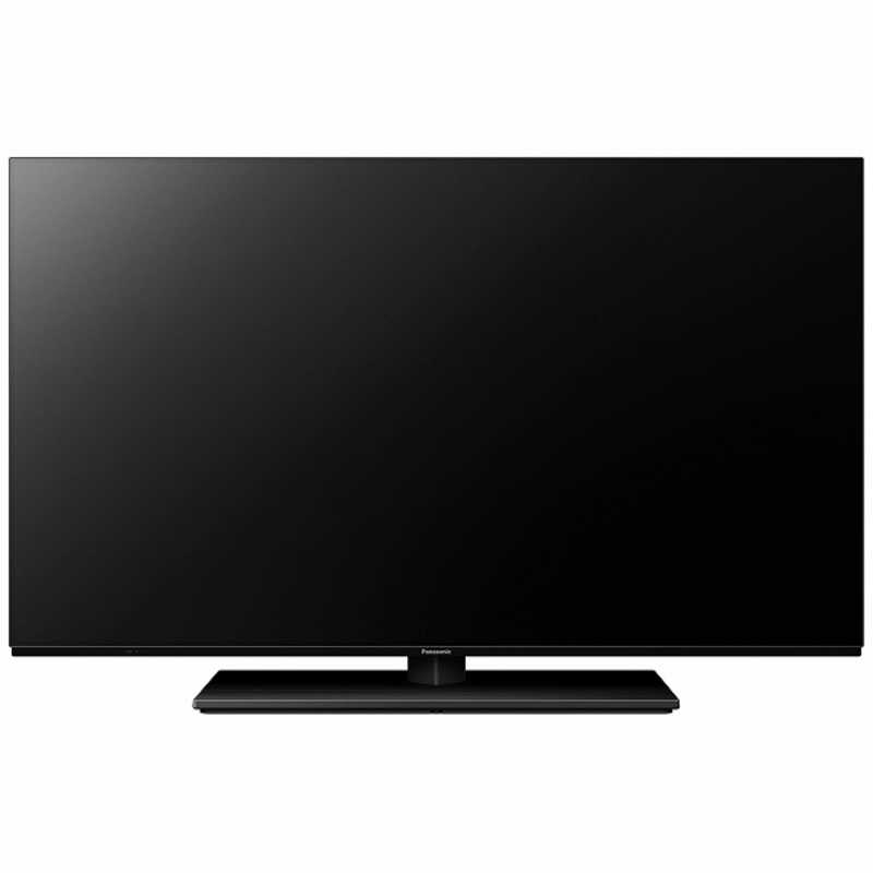 パナソニック　Panasonic パナソニック　Panasonic 有機ELテレビ VIERA ビエラ 42V型 4K対応 BS・CS 4Kチューナー内蔵 YouTube対応 TH-42LZ1000 TH-42LZ1000