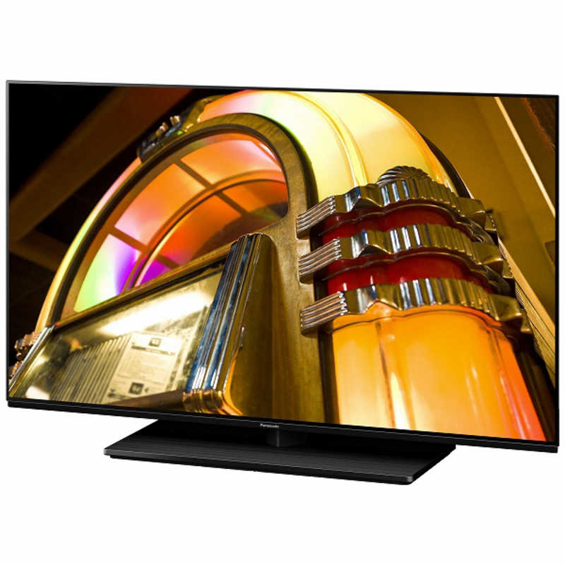 パナソニック　Panasonic パナソニック　Panasonic VIERA(ビエラ) 有機ELテレビ 42V型 4K対応 TH-42LZ1000 TH-42LZ1000