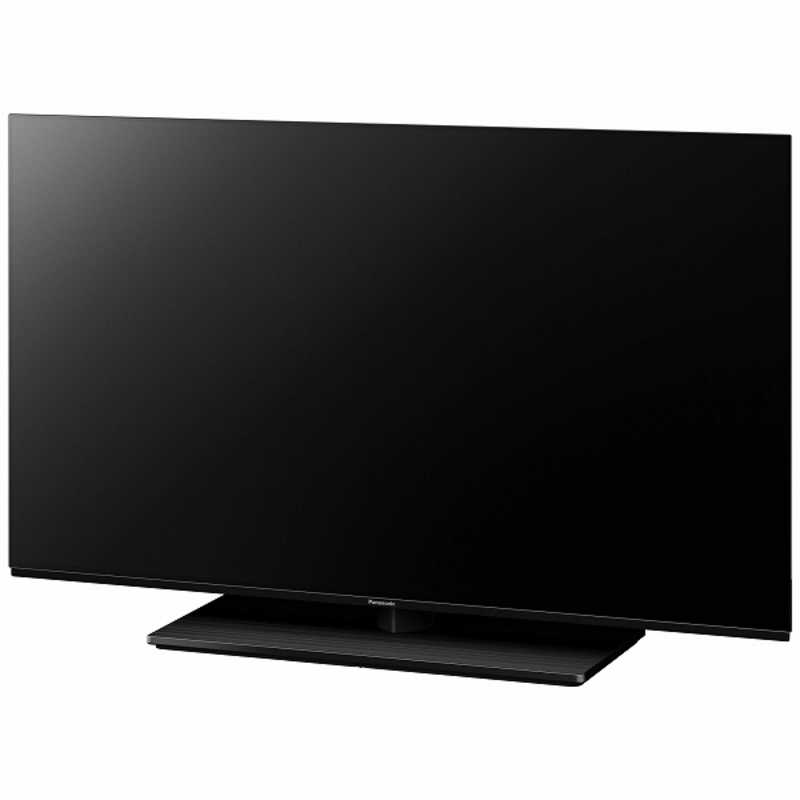 パナソニック　Panasonic パナソニック　Panasonic 有機ELテレビ VIERA ビエラ 42V型 4K対応 BS・CS 4Kチューナー内蔵 YouTube対応 TH-42LZ1000 TH-42LZ1000