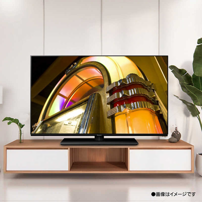 パナソニック　Panasonic パナソニック　Panasonic VIERA(ビエラ) 有機ELテレビ 42V型 4K対応 TH-42LZ1000 TH-42LZ1000