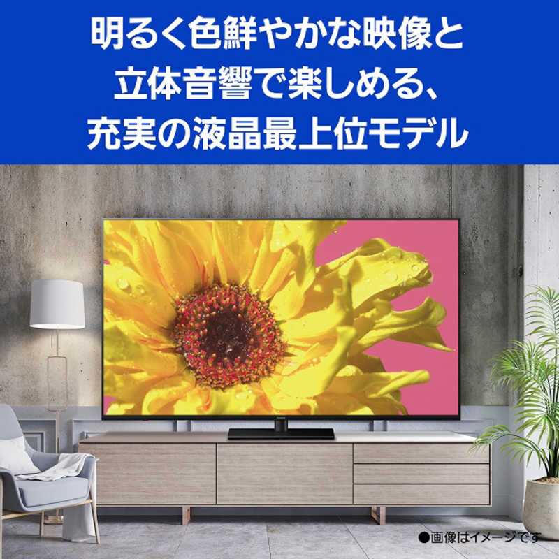 パナソニック　Panasonic パナソニック　Panasonic VIERA(ビエラ) 液晶テレビ 55V型 4Kチューナー内蔵 TH-55LX950 TH-55LX950