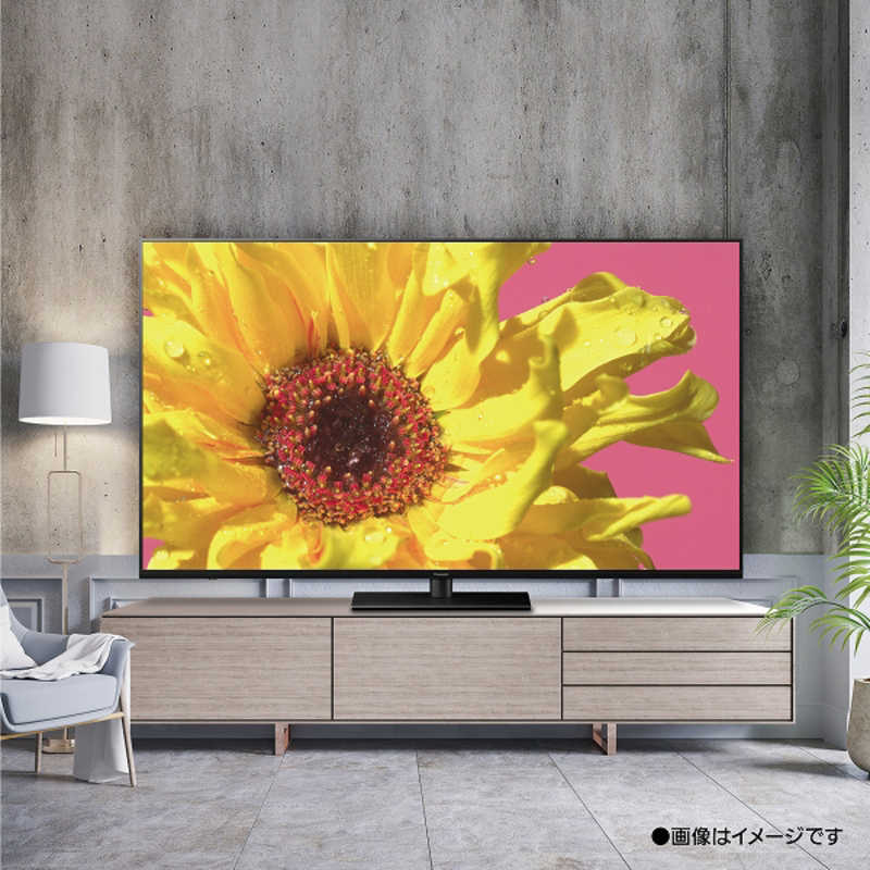 パナソニック　Panasonic パナソニック　Panasonic VIERA(ビエラ) 液晶テレビ 55V型 4Kチューナー内蔵 TH-55LX950 TH-55LX950