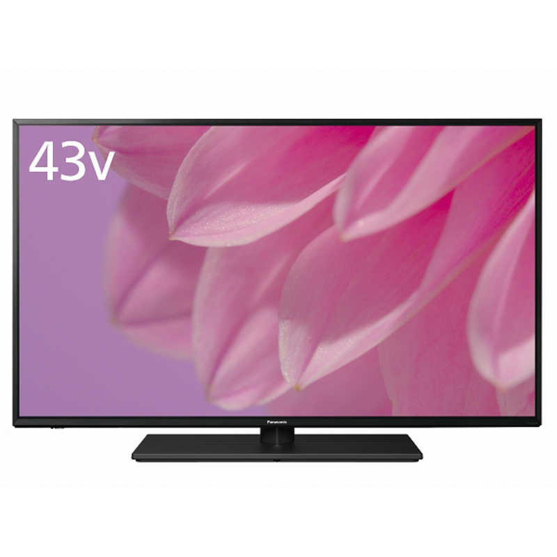 パナソニック Panasonic Viera ビエラ 液晶テレビ 43v型 4kチューナー内蔵 Th 43lx900 の通販 カテゴリ テレビ レコーダー パナソニック Panasonic 家電通販のコジマネット 全品代引き手数料無料
