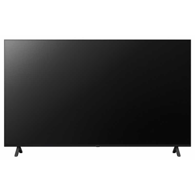 パナソニック　Panasonic パナソニック　Panasonic VIERA(ビエラ) 液晶テレビ 75V型 4Kチューナー内蔵 TH-75LX800 TH-75LX800