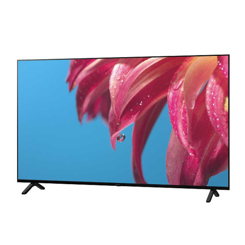 パナソニック　Panasonic パナソニック　Panasonic VIERA(ビエラ) 液晶テレビ 75V型 4Kチューナー内蔵 TH-75LX800 TH-75LX800