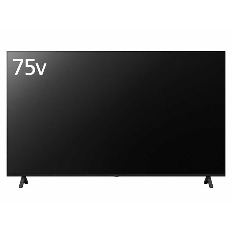 パナソニック　Panasonic パナソニック　Panasonic VIERA(ビエラ) 液晶テレビ 75V型 4Kチューナー内蔵 TH-75LX800 TH-75LX800