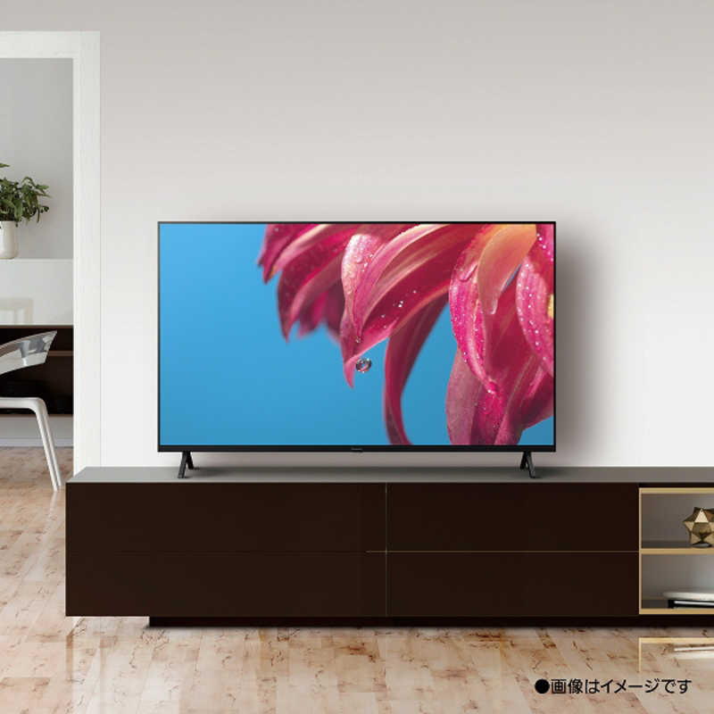 パナソニック　Panasonic パナソニック　Panasonic VIERA(ビエラ) 液晶テレビ 55V型 4Kチューナー内蔵 TH-55LX800 TH-55LX800