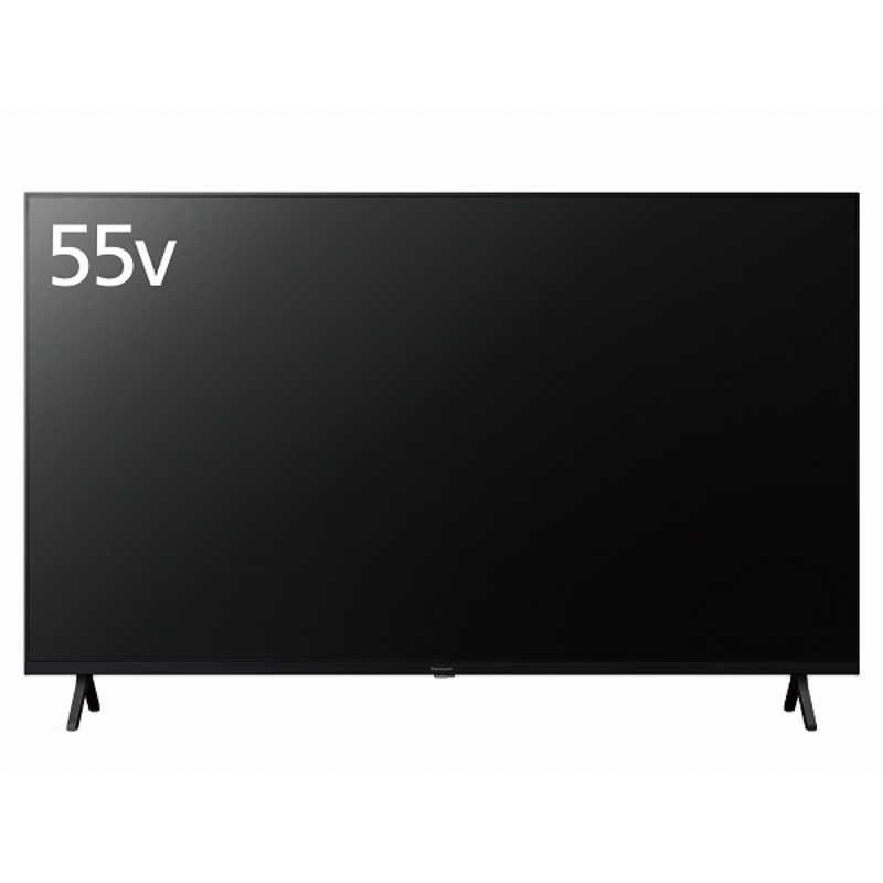 パナソニック　Panasonic パナソニック　Panasonic VIERA(ビエラ) 液晶テレビ 55V型 4Kチューナー内蔵 TH-55LX800 TH-55LX800