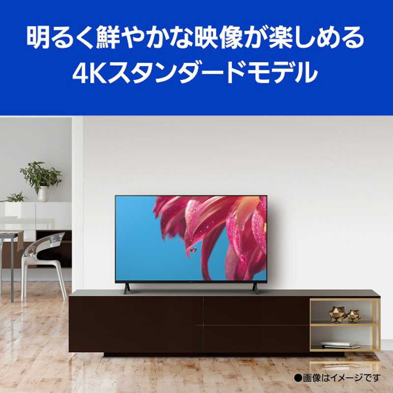 パナソニック　Panasonic パナソニック　Panasonic VIERA(ビエラ) 液晶テレビ 50V型 4Kチューナー内蔵 TH-50LX800 TH-50LX800