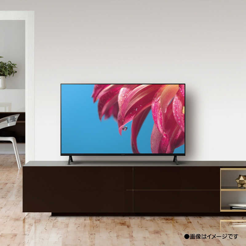パナソニック　Panasonic パナソニック　Panasonic VIERA(ビエラ) 液晶テレビ 50V型 4Kチューナー内蔵 TH-50LX800 TH-50LX800