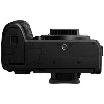 LUMIX S5 II ミラーレスカメラ 本体 概要 デジタル一眼カメラ／ボディ DC-S5M2 | LUMIX（ルミックス