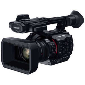 パナソニック　Panasonic デジタル4Kビデオカメラ ブラック [4K対応] HCX20K