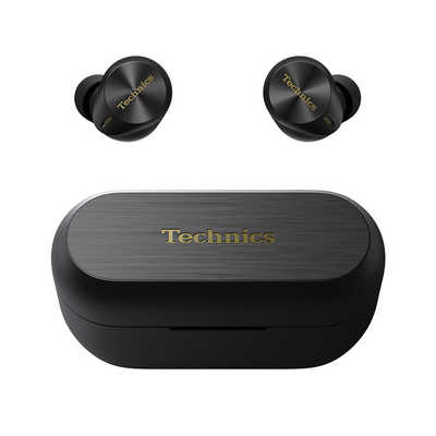 Technics  EAH-AZ80 Bluetooth ワイヤレスイヤ