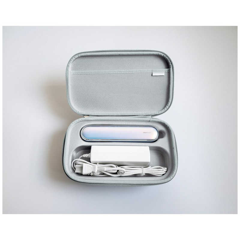パナソニック　Panasonic パナソニック　Panasonic 光美顔器 フォト ブライトショット ホワイト[LED美顔器/国内・海外対応] EH-SL85-W EH-SL85-W