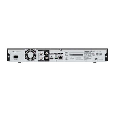 Panasonic DMR-2X302 ブルーレイレコーダー 2022年製
