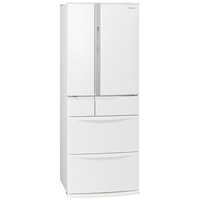 パナソニック Panasonic 冷蔵庫 FVFタイプ 6ドア フレンチドア